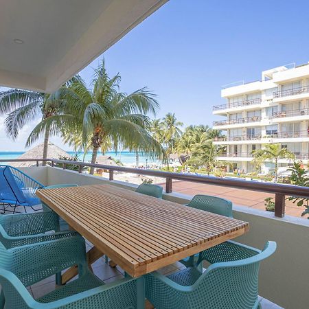 Ixchel Beach Hotel Исла Мухерес Стая снимка