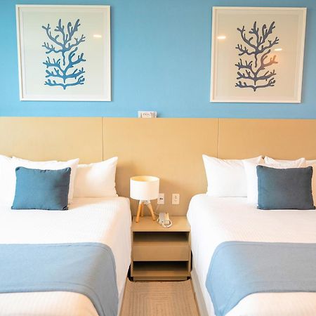Ixchel Beach Hotel Исла Мухерес Екстериор снимка