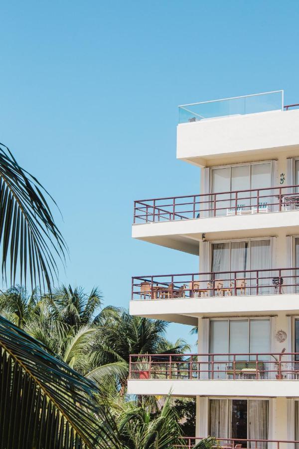 Ixchel Beach Hotel Исла Мухерес Екстериор снимка