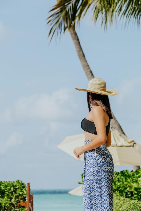 Ixchel Beach Hotel Исла Мухерес Екстериор снимка
