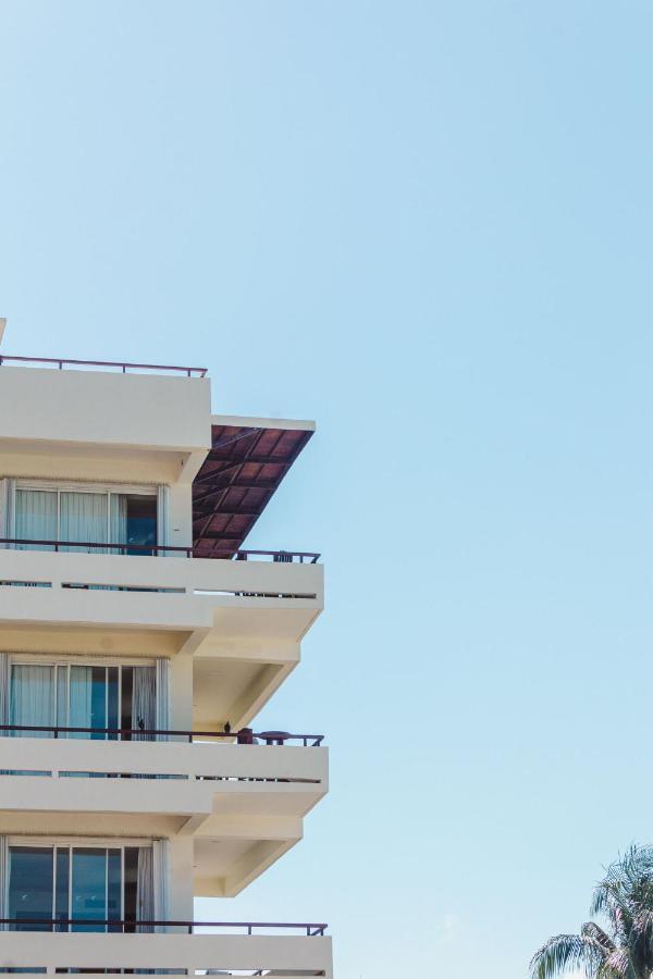 Ixchel Beach Hotel Исла Мухерес Екстериор снимка