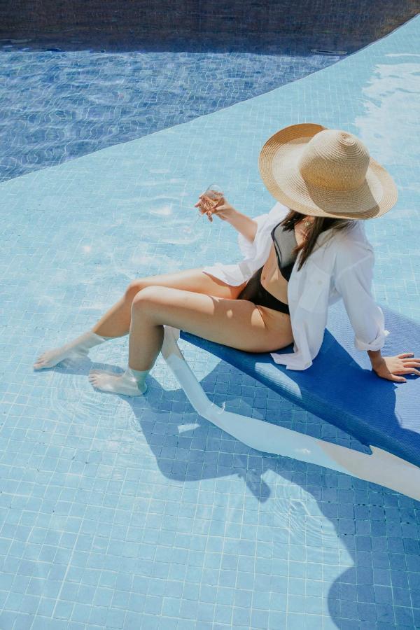 Ixchel Beach Hotel Исла Мухерес Екстериор снимка