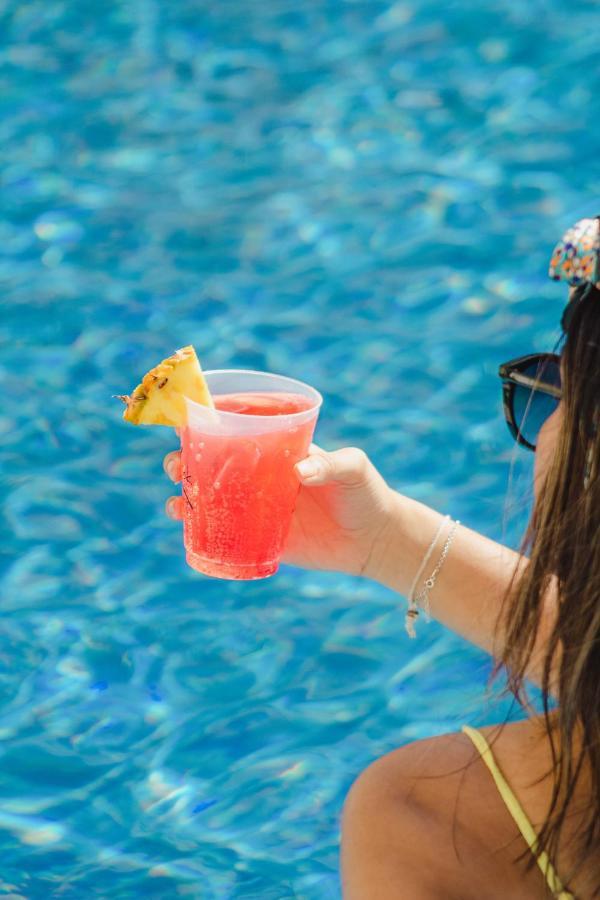 Ixchel Beach Hotel Исла Мухерес Екстериор снимка