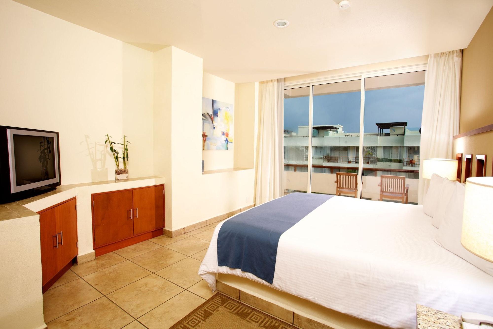 Ixchel Beach Hotel Исла Мухерес Екстериор снимка