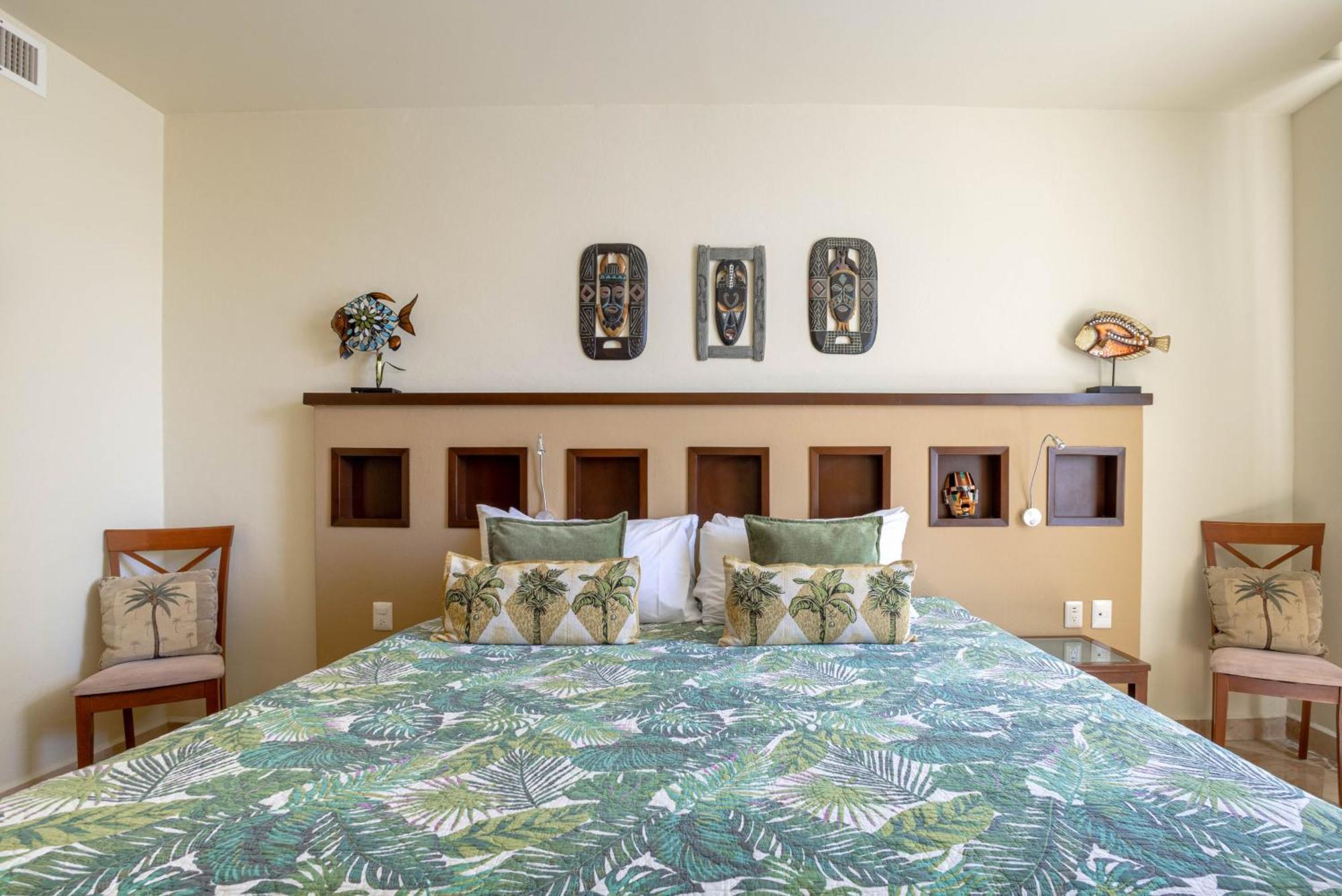 Ixchel Beach Hotel Исла Мухерес Стая снимка
