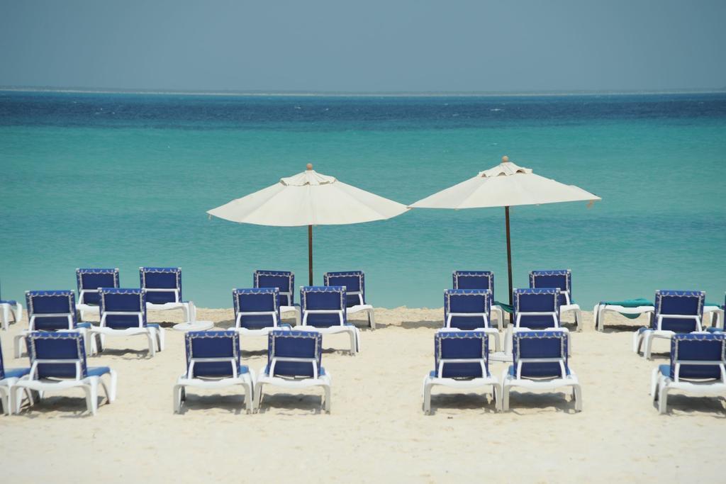 Ixchel Beach Hotel Исла Мухерес Екстериор снимка